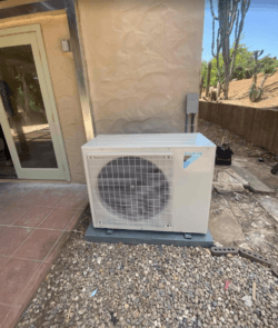 Mini Split AC El Cajon CA